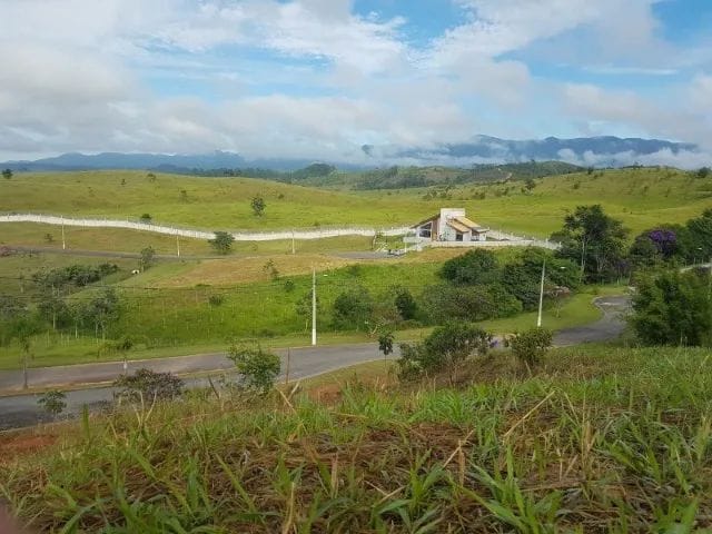 Terreno com 1024m², à venda, no bairro Condominio Village da Serra em Tremembé