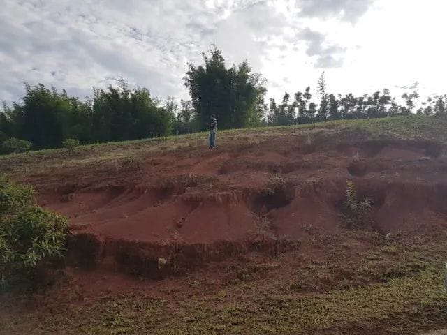 Terreno com 1024m², à venda, no bairro Condominio Village da Serra em Tremembé