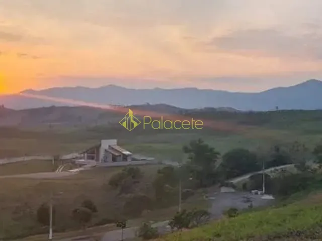 Terreno com 1024m², à venda, no bairro Condominio Village da Serra em Tremembé
