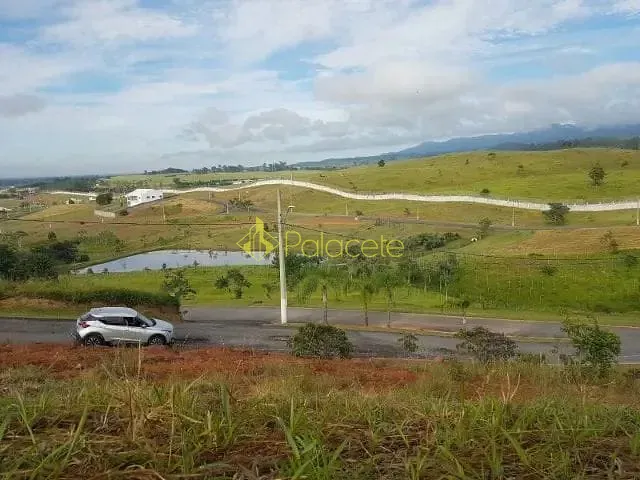 Terreno com 1024m², à venda, no bairro Condominio Village da Serra em Tremembé