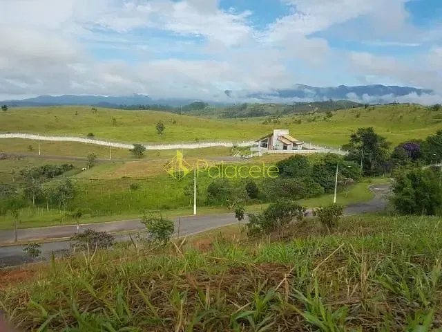 Terreno com 1024m², à venda, no bairro Condominio Village da Serra em Tremembé