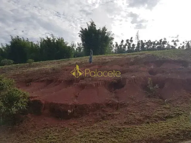 Terreno com 1024m², à venda, no bairro Condominio Village da Serra em Tremembé