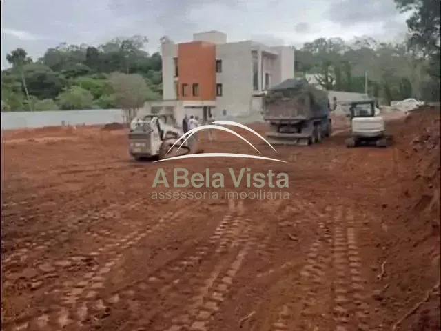 Terreno com 1483m², à venda, no bairro Jardim Passárgada I em Cotia