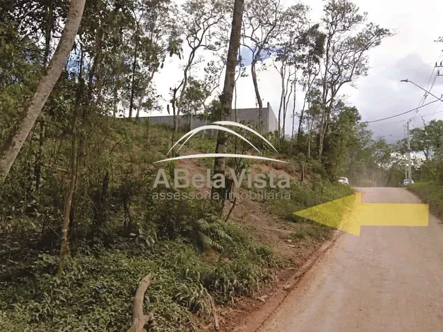 Terreno com 1046m², à venda, no bairro Chácara Recanto Verde em Cotia
