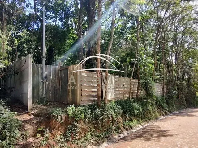 Terreno com 1000m², à venda, no bairro Jardim Colibri em Cotia