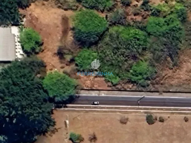 Terreno com 699m², à venda, no bairro Jardim Nova América em São José dos Campos