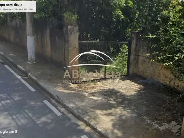 Terreno com 2532m², à venda, no bairro Chácaras do Refúgio-Granja Viana em Cotia