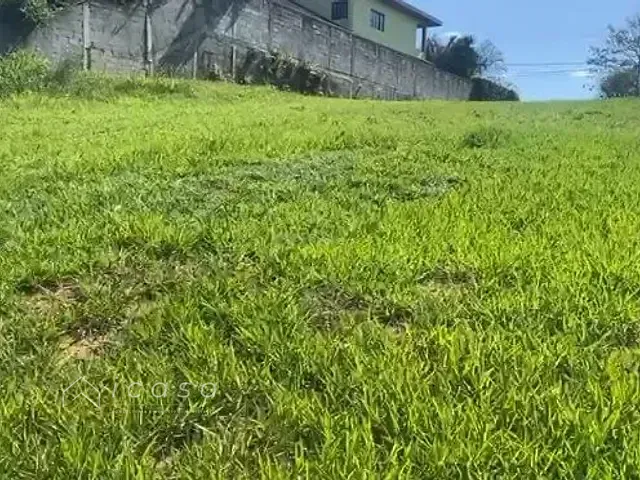 Terreno com 2142m², à venda, no bairro Parque Mirante Do Vale em Jacareí
