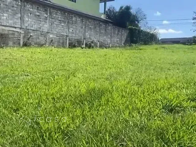 Terreno com 2142m², à venda, no bairro Parque Mirante Do Vale em Jacareí
