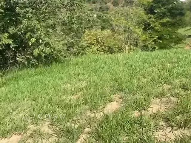 Terreno com 2142m², à venda, no bairro Parque Mirante Do Vale em Jacareí