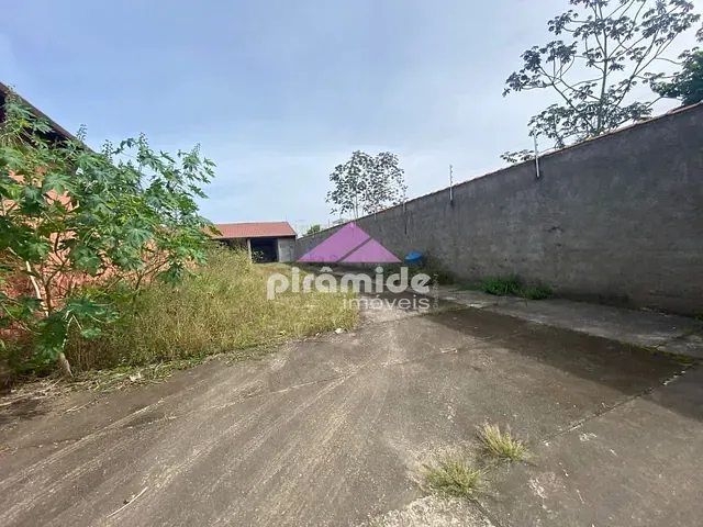 Terreno com 320m², à venda, no bairro Pontal de Santa Marina em Caraguatatuba