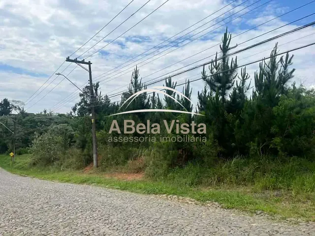 Terreno com 4973m², à venda, no bairro Paisagem Renoir em Cotia