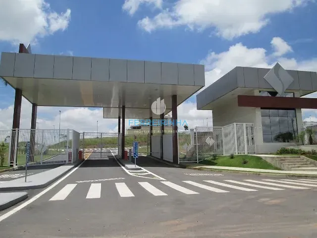 Terreno com 451m², à venda, no bairro Condomínio Residencial Monaco em São José dos Campos