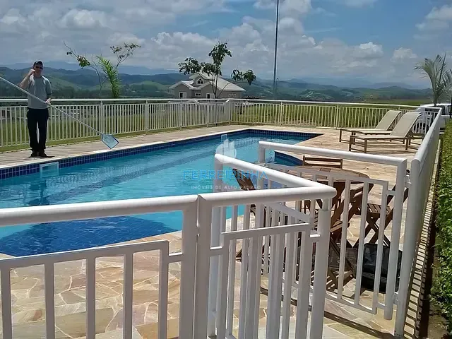 Terreno com 451m², à venda, no bairro Condomínio Residencial Monaco em São José dos Campos