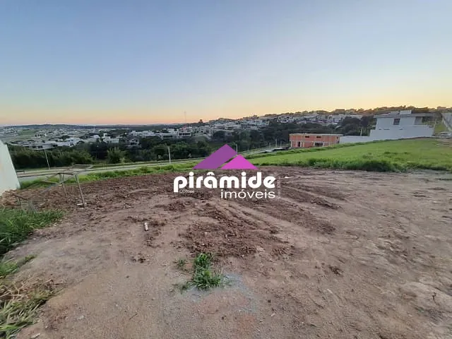 Terreno com 330m², à venda, no bairro Urbanova em São José dos Campos