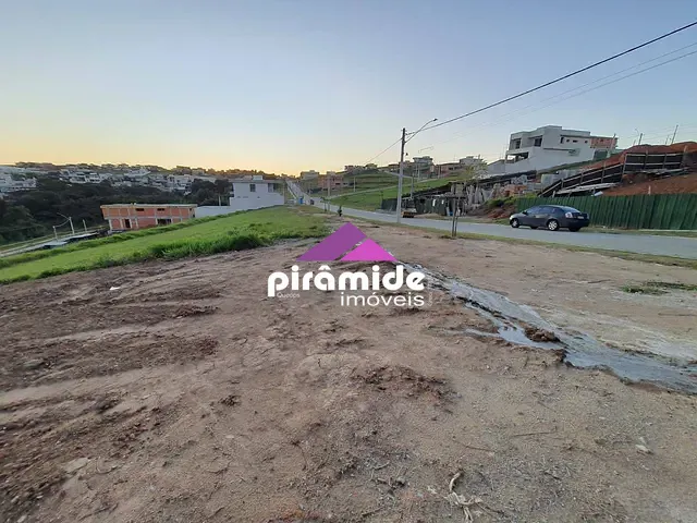 Terreno com 330m², à venda, no bairro Urbanova em São José dos Campos