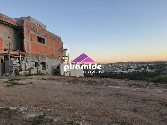 Terreno com 330m², à venda, no bairro Urbanova em São José dos Campos