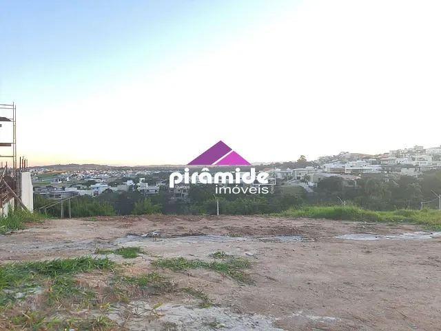 Terreno com 330m², à venda, no bairro Urbanova em São José dos Campos