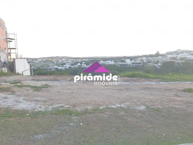 Terreno com 330m², à venda, no bairro Urbanova em São José dos Campos