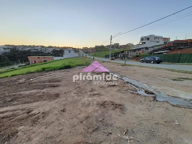Terreno com 330m², à venda, no bairro Urbanova em São José dos Campos