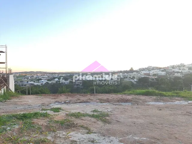 Terreno com 330m², à venda, no bairro Urbanova em São José dos Campos