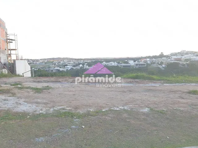 Terreno com 330m², à venda, no bairro Urbanova em São José dos Campos