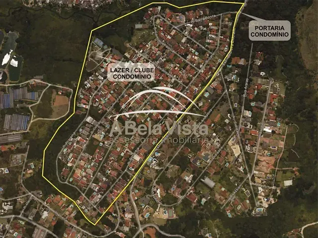 Terreno com 360m², à venda, no bairro Parque Paulistano em Cotia
