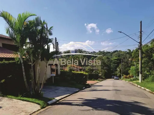 Terreno com 360m², à venda, no bairro Parque Paulistano em Cotia