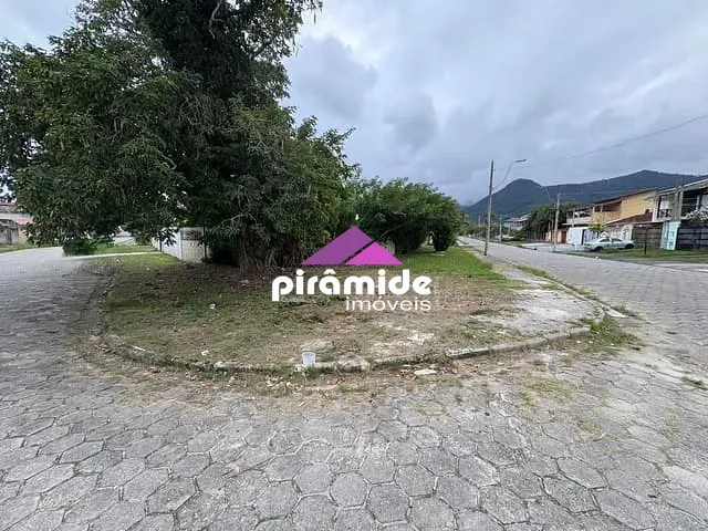 Terreno com 1623m², à venda, no bairro Martim de Sá em Caraguatatuba