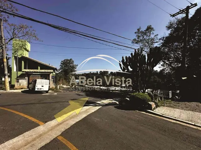 Terreno com 927m², à venda, no bairro Vila Santo Antônio em Cotia