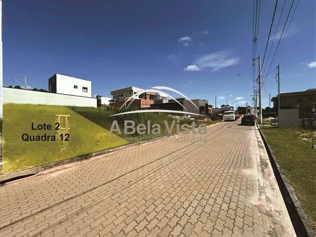 Terreno com 200m², à venda, no bairro Chácara Real (Caucaia do Alto) em Cotia