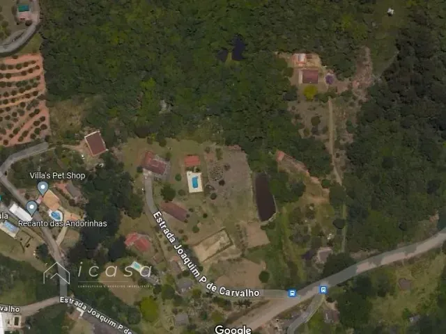 Terreno com 52000m², à venda, no bairro Volta Fria em Mogi das Cruzes