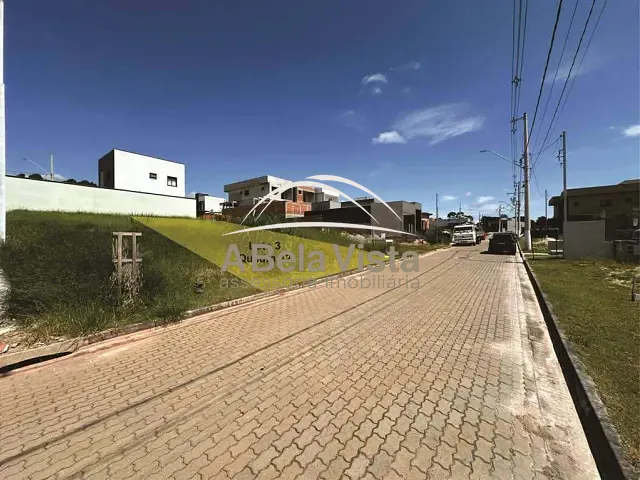 Terreno com 200m², à venda, no bairro Chácara Real (Caucaia do Alto) em Cotia