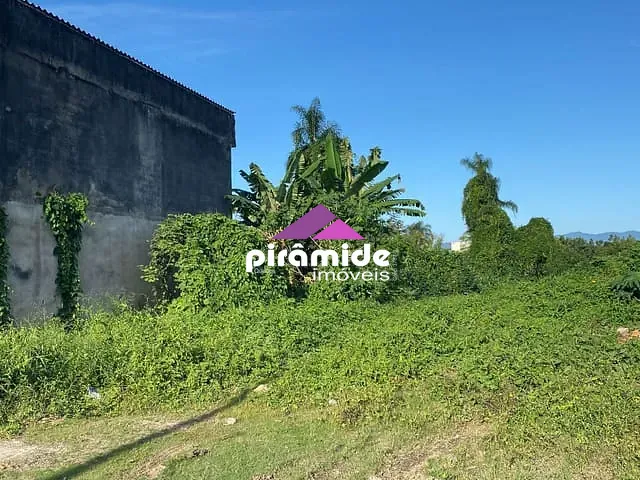 Terreno com 330m², à venda, no bairro Morro do Algodão em Caraguatatuba
