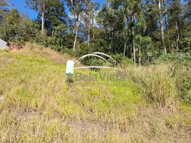 Terreno com 137m², à venda, no bairro Parque Alexandre em Cotia