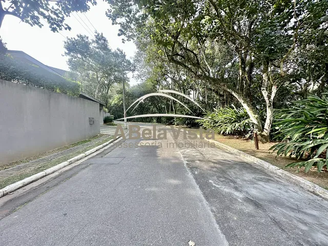 Terreno com 1472m², à venda, no bairro Vila de São Fernando em Cotia
