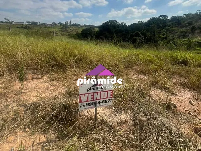 Terreno com 250m², à venda, no bairro Floresta em São José dos Campos