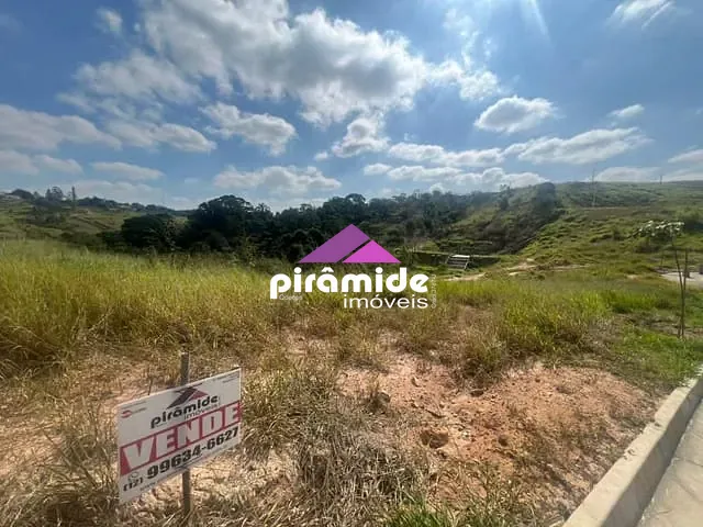 Terreno com 250m², à venda, no bairro Floresta em São José dos Campos