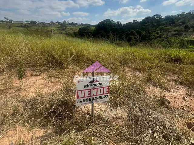 Terreno com 250m², à venda, no bairro Floresta em São José dos Campos