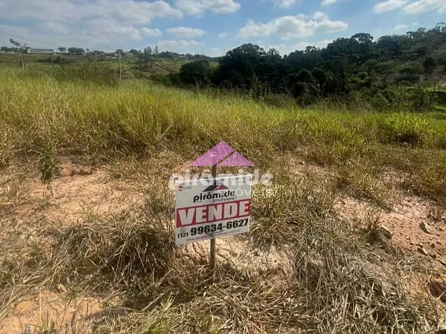 Terreno com 250m², à venda, no bairro Floresta em São José dos Campos