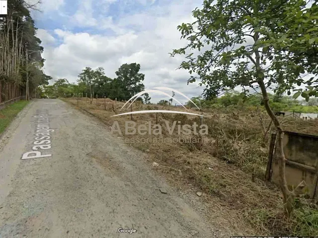 Terreno com 2996m², à venda, no bairro Capuava em Embu das Artes