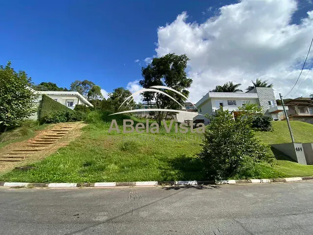 Terreno com 700m², à venda, no bairro Jardim Indaiá em Embu das Artes