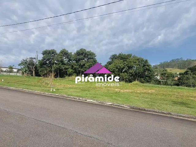 Terreno com 1000m², à venda, no bairro Jambeiro em Jambeiro