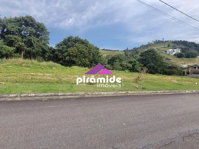 Terreno com 1000m², à venda, no bairro Jambeiro em Jambeiro