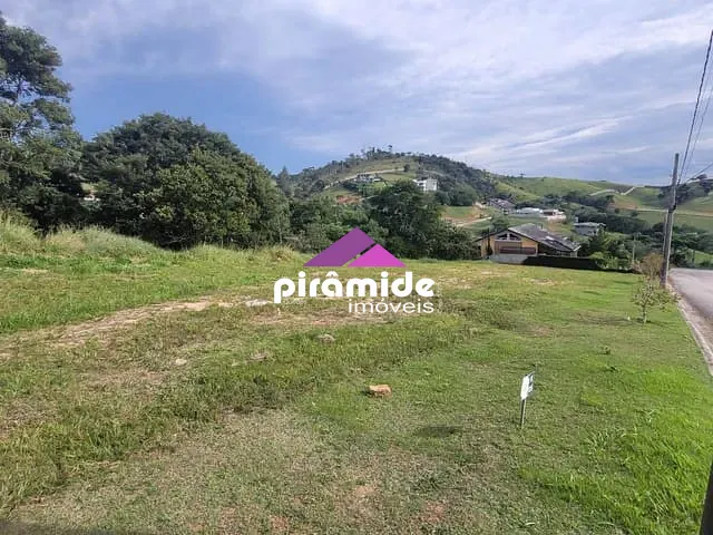 Terreno com 1000m², à venda, no bairro Jambeiro em Jambeiro
