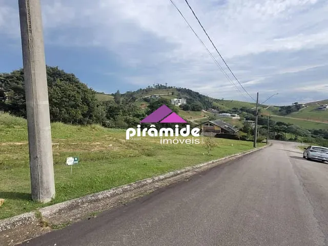Terreno com 1000m², à venda, no bairro Jambeiro em Jambeiro