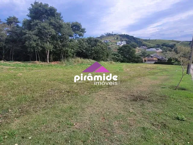 Terreno com 1000m², à venda, no bairro Jambeiro em Jambeiro