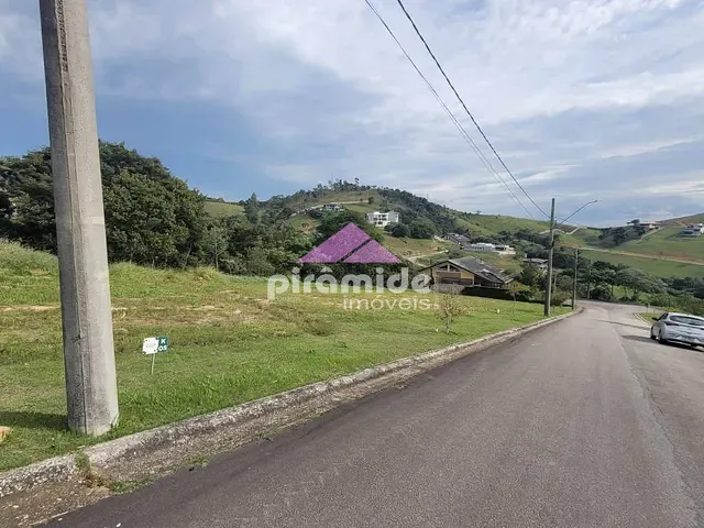 Terreno com 1000m², à venda, no bairro Jambeiro em Jambeiro