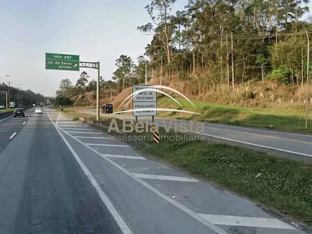 Terreno com 22304m², à venda, no bairro Itaquaciara em Itapecerica da Serra