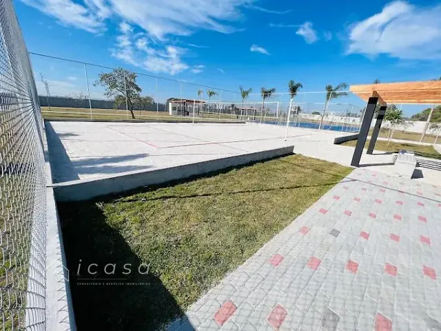 Terreno com 300m², à venda, no bairro Jardim das Flores em São José dos Campos